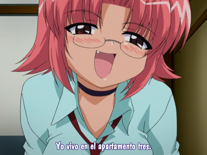 Mahoraba: Heartful Days (AnimeRakuen)