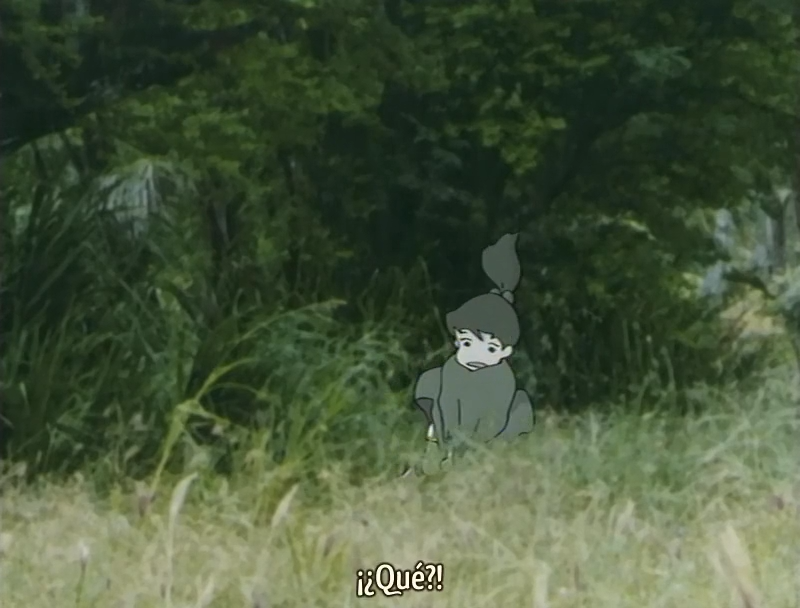 Tobira o Akete (1995) (Tanoshii Fansub)