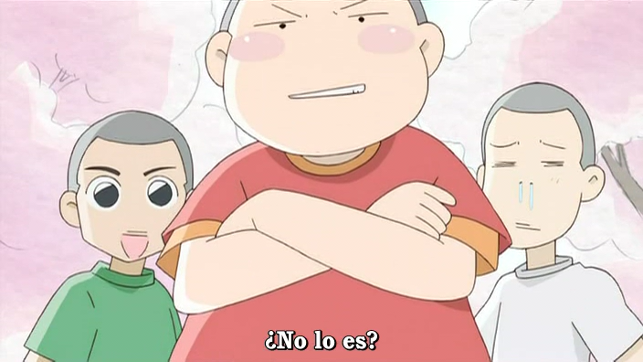 Higepiyo (AniMugen Fansub)