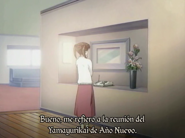 Maria-sama ga Miteru: Haru (Anime Underground, Frozen-Layer Fansub)