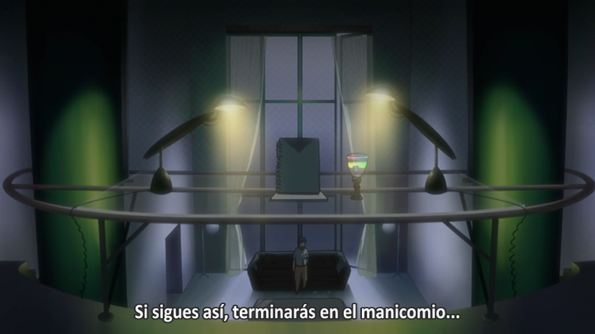 Cossette no Shouzou (Exiled-Destiny, Misteria?)