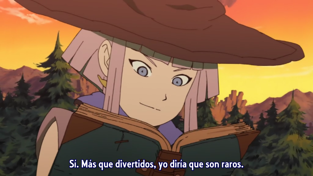 Mahou Shoujo Tai The Adventure (Nanikano Fansub)