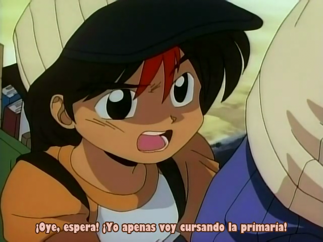 Bannou Bunka Nekomusume (Kaede Kawaii Fansub)