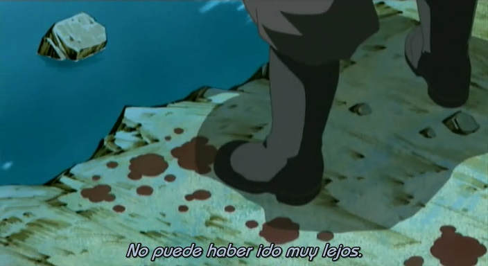 Grenadier: Hohoemi no Senshi (Spanishare no Fansub)