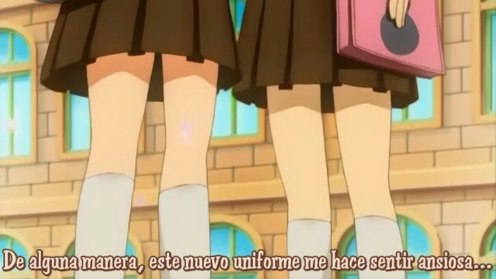 Hitohira (Kaede Kawaii Fansub)