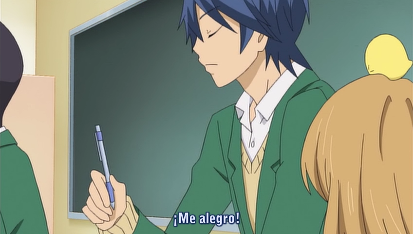 Hiyokoi (Mabushii FansubMabushii FansubMabushii Fansub)