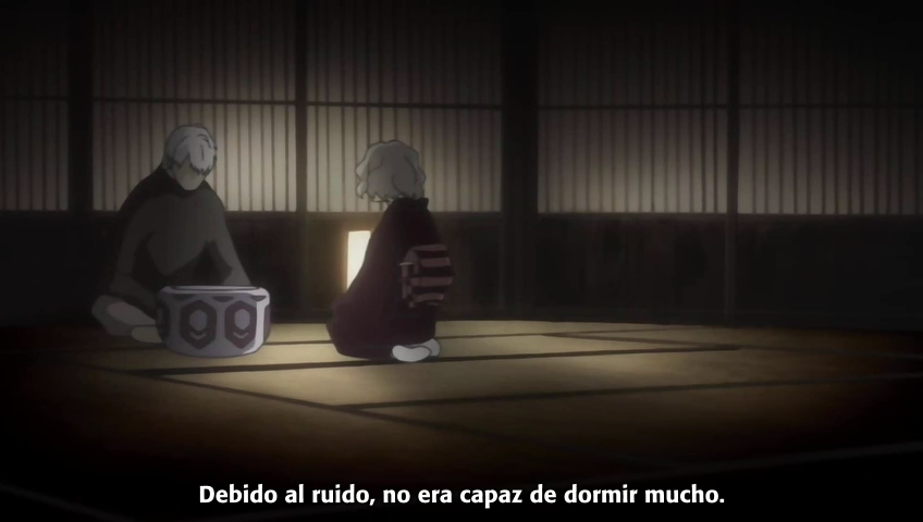 Mushishi (Anime Underground)