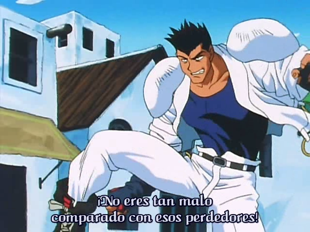 Elf o Karu Mono-tachi (Anime Seiden, Anime Saigen)