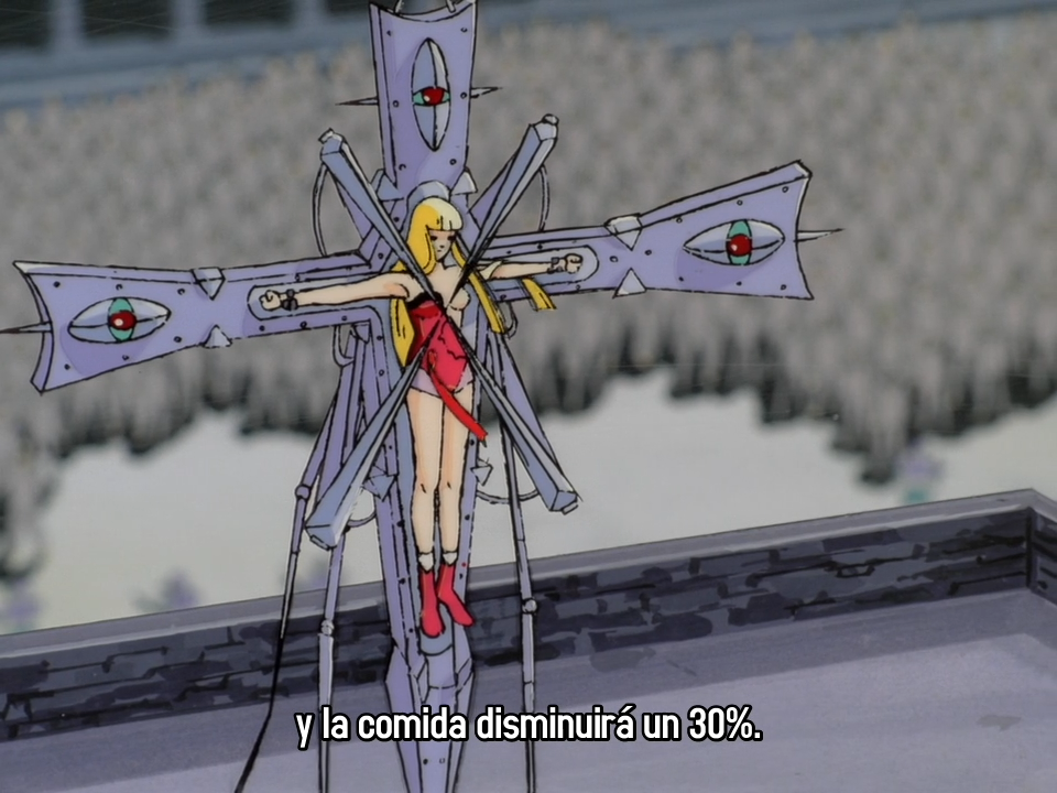 Casshan (Animedoser Fansub)