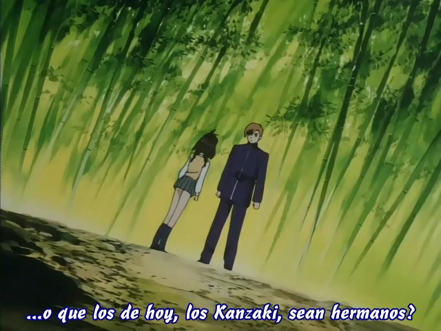 Juubee-chan: Lovely Gantai no Himitsu (AnimeRakuen)