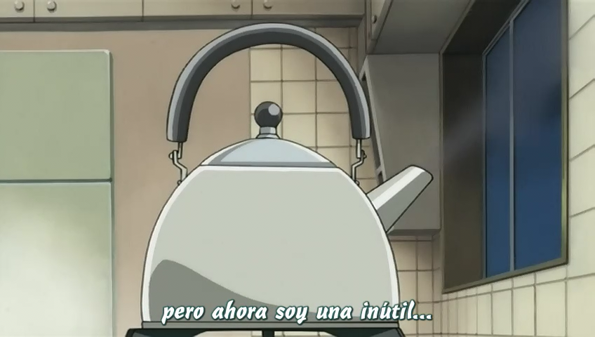 Juubee-chan 2: Siberia Yagyuu no Gyakushuu (AnimeRakuen)