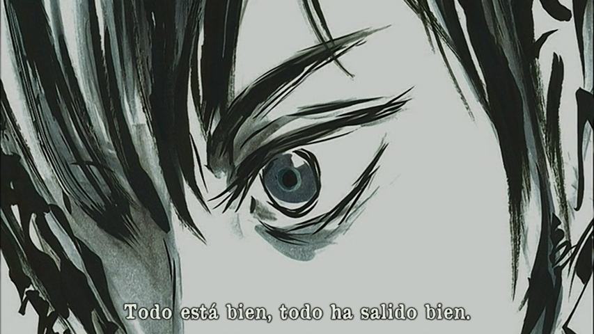 G-9 (0000 wannasubs & Asociados de La Victoria, Starry Sky)