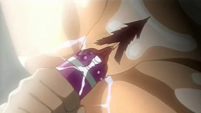 Anime Kazama Mana (AniMugen Fansub)