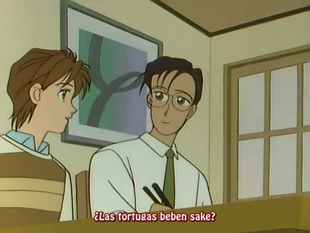 Mikan Enikki (Onion no Fansub)