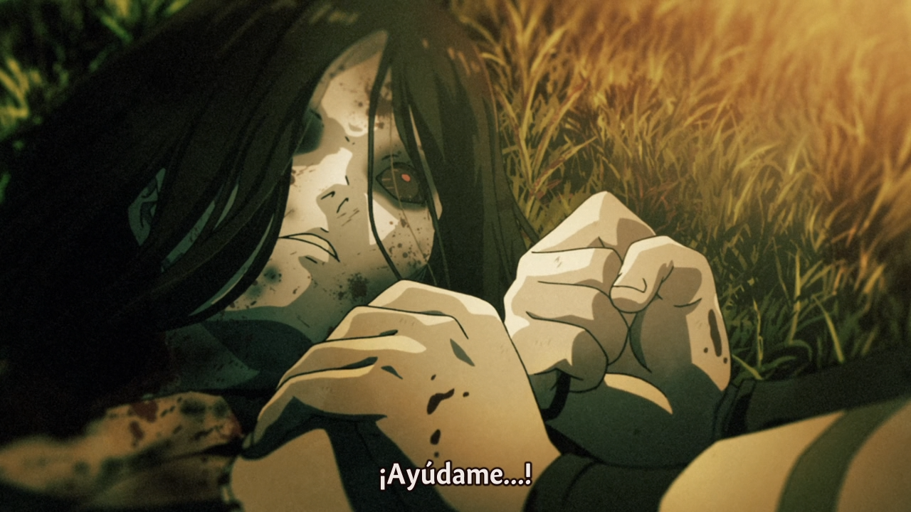 Koutetsujou no Kabaneri BD (Yoru no Kousen)