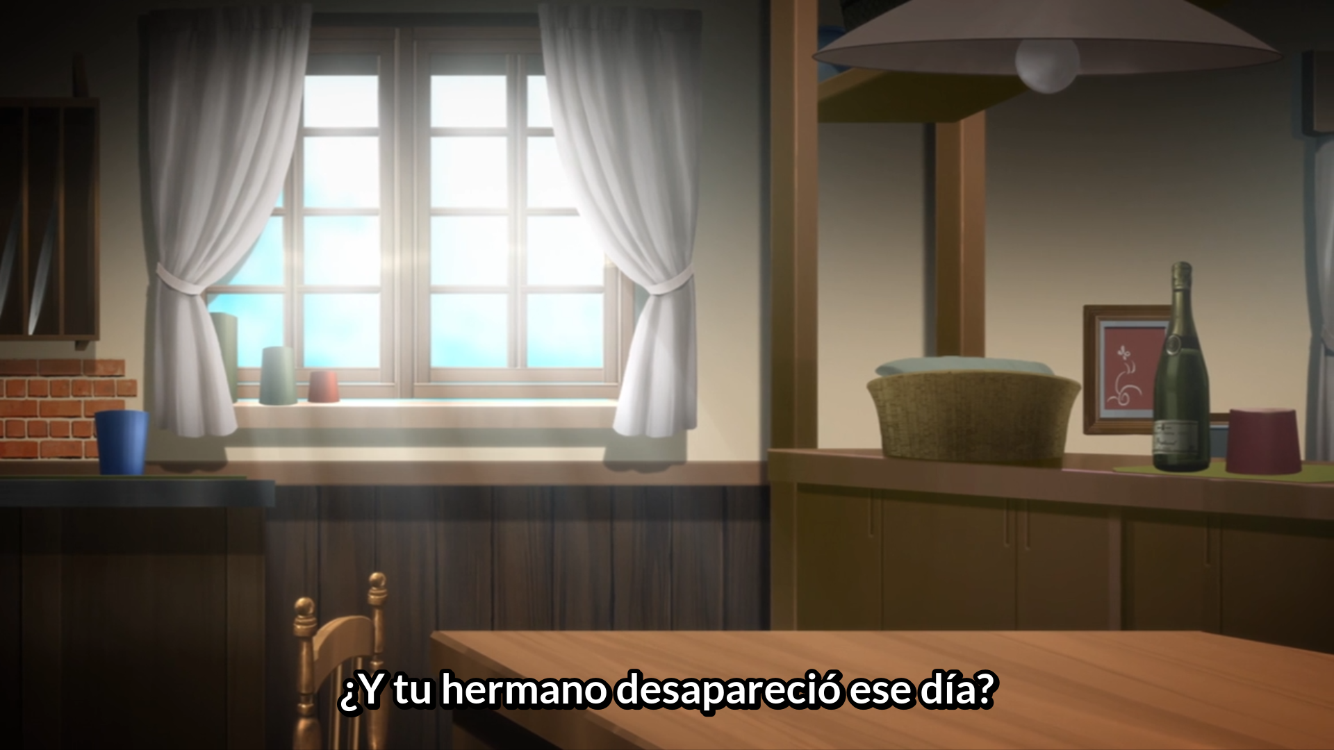 Garo: Vanishing Line (Puyasubs!)