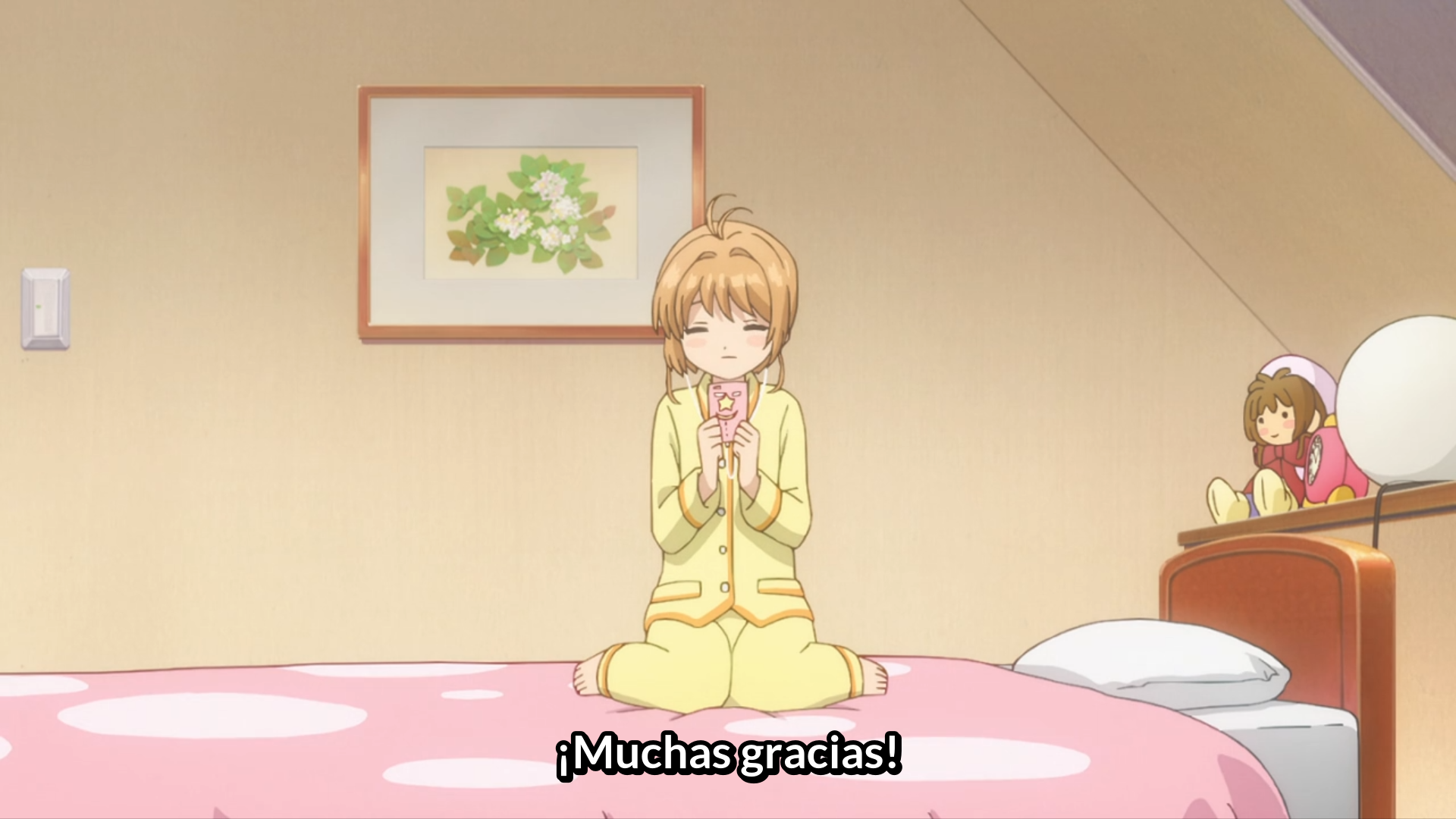 Cardcaptor Sakura: Clear Card-hen (Puyasubs!)