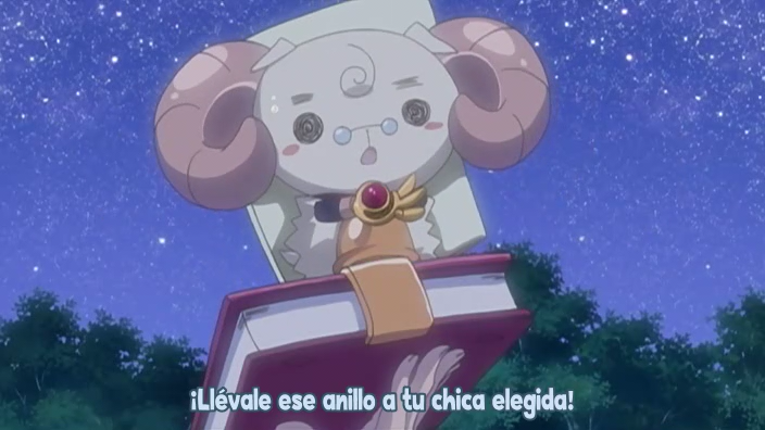 Nanatsu-iro Drops: First Love That Encompasses You (Kawaii-Subs, Kaede Kawaii Fansub)