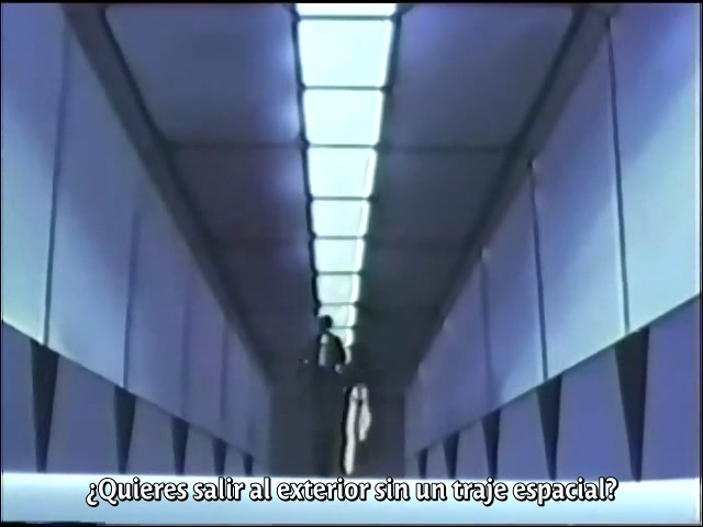 Roots Search: Shokushin Buttai X (Key-Anime Fansub)