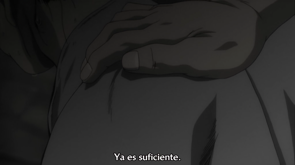 Shigurui (Nanikano Fansub)