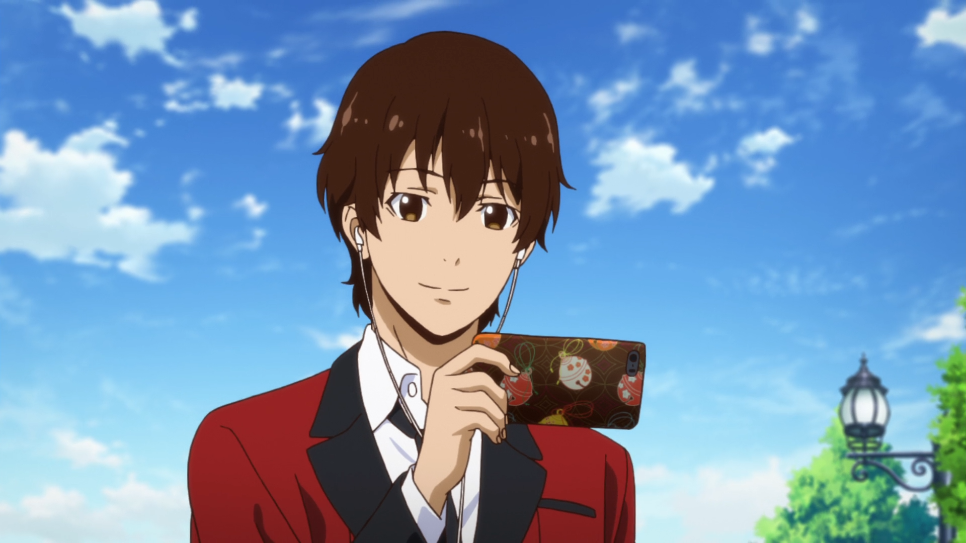 Kakegurui (DragsterPS)