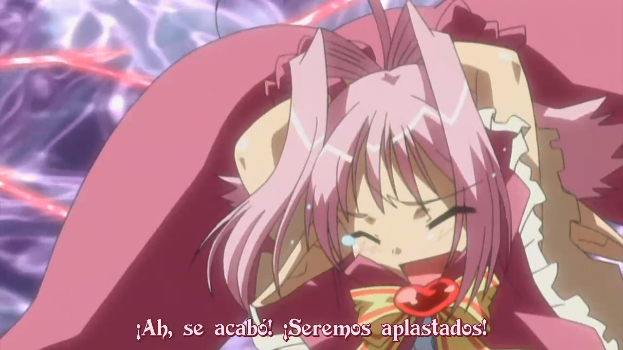 Prism Ark (Kaede Kawaii Fansub)