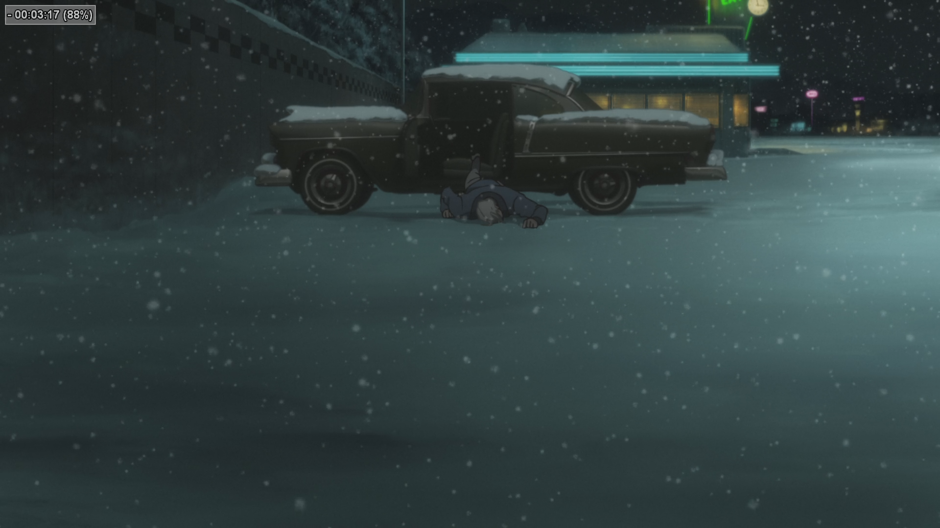 B: The Beginning 1080p (DragsterPS)