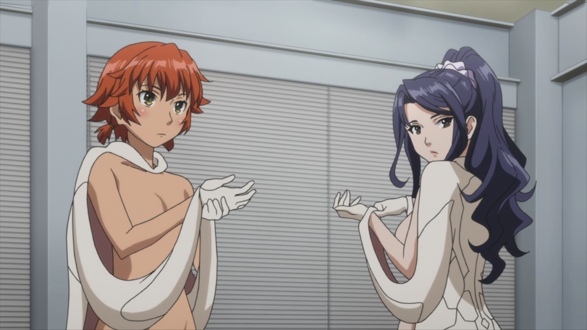 A.I.C.O.: Incarnation (DragsterPS)