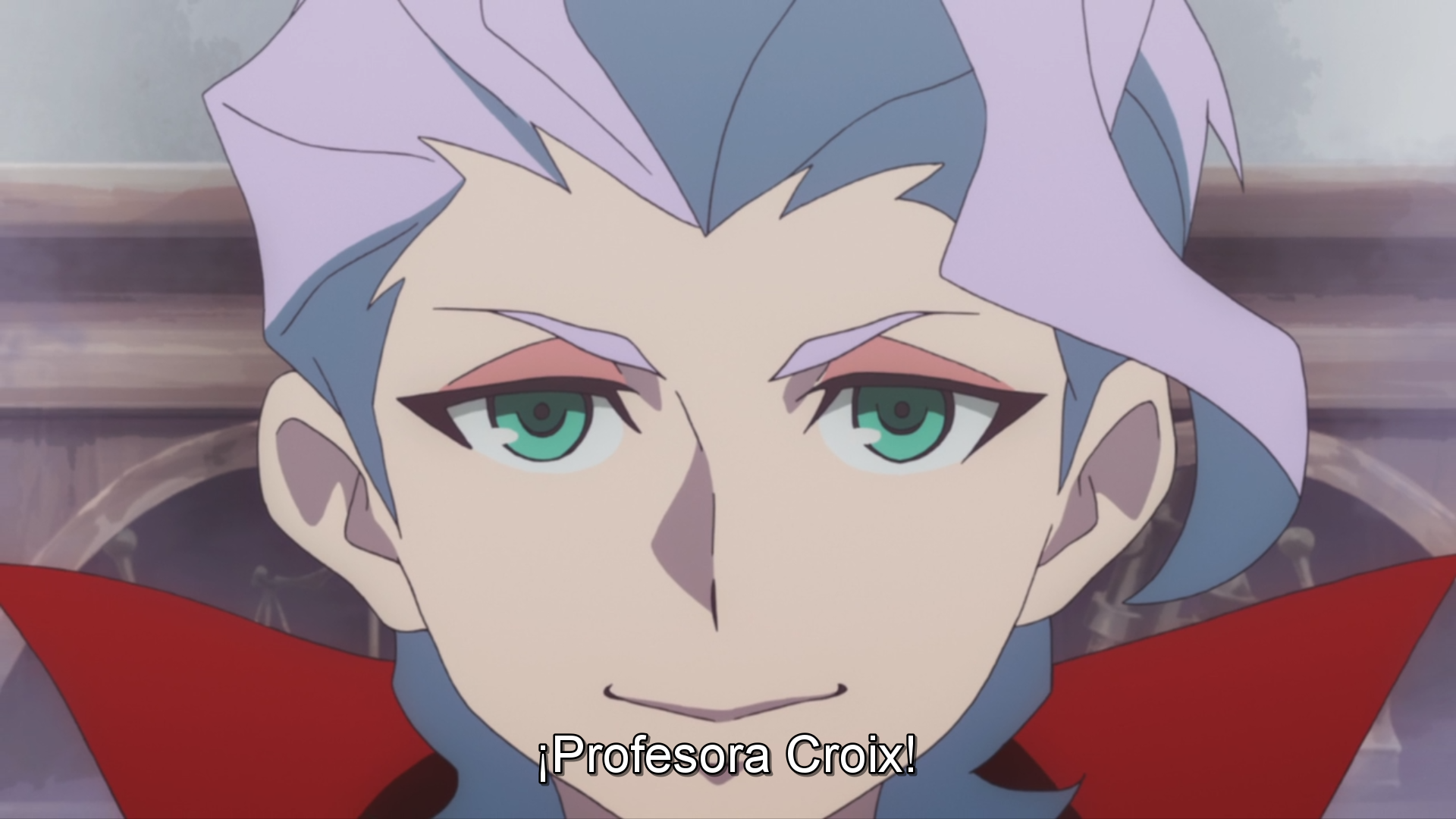 Little Witch Academia (TV) 720 (DragsterPS)