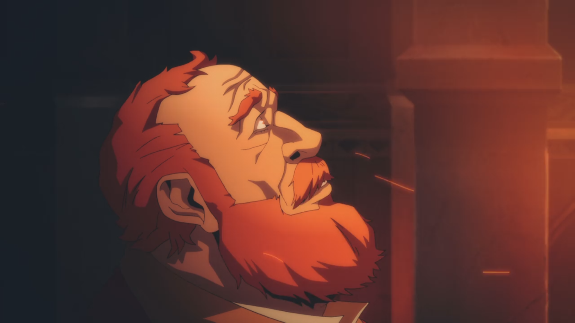 Castlevania (DragsterPS)