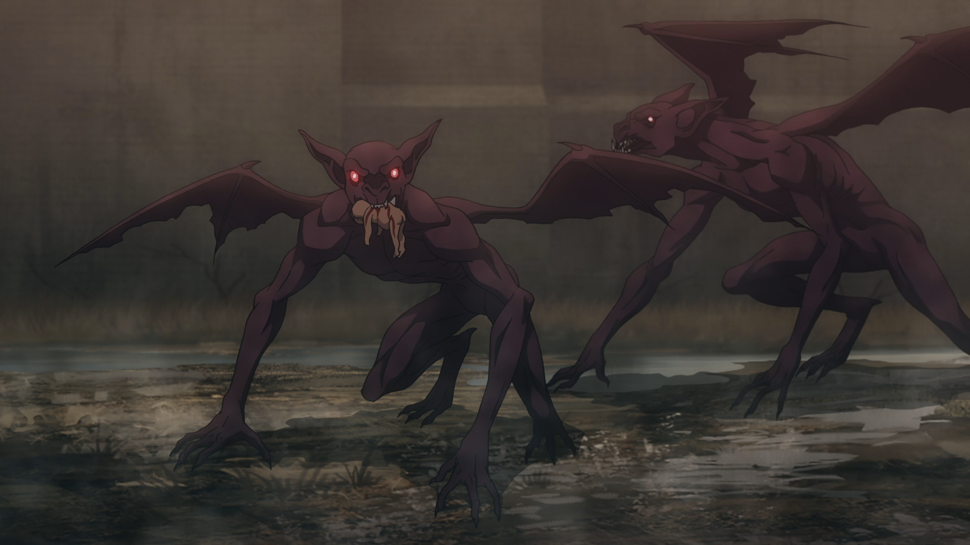 Castlevania 1080 (DragsterPS)