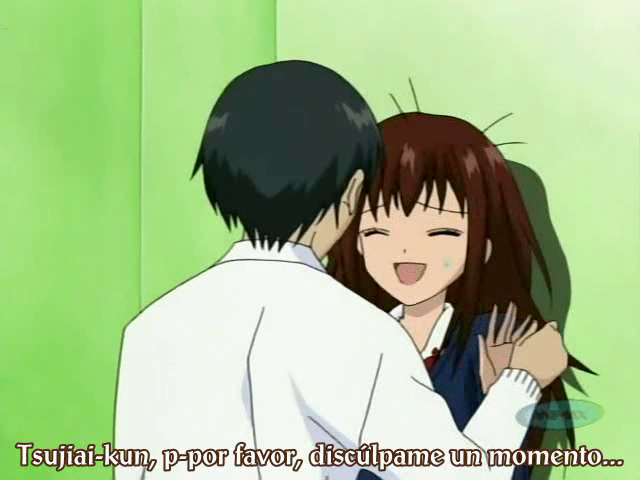 Ultra Maniac (Frozen-Layer Fansub, Gokuraku Fansub)