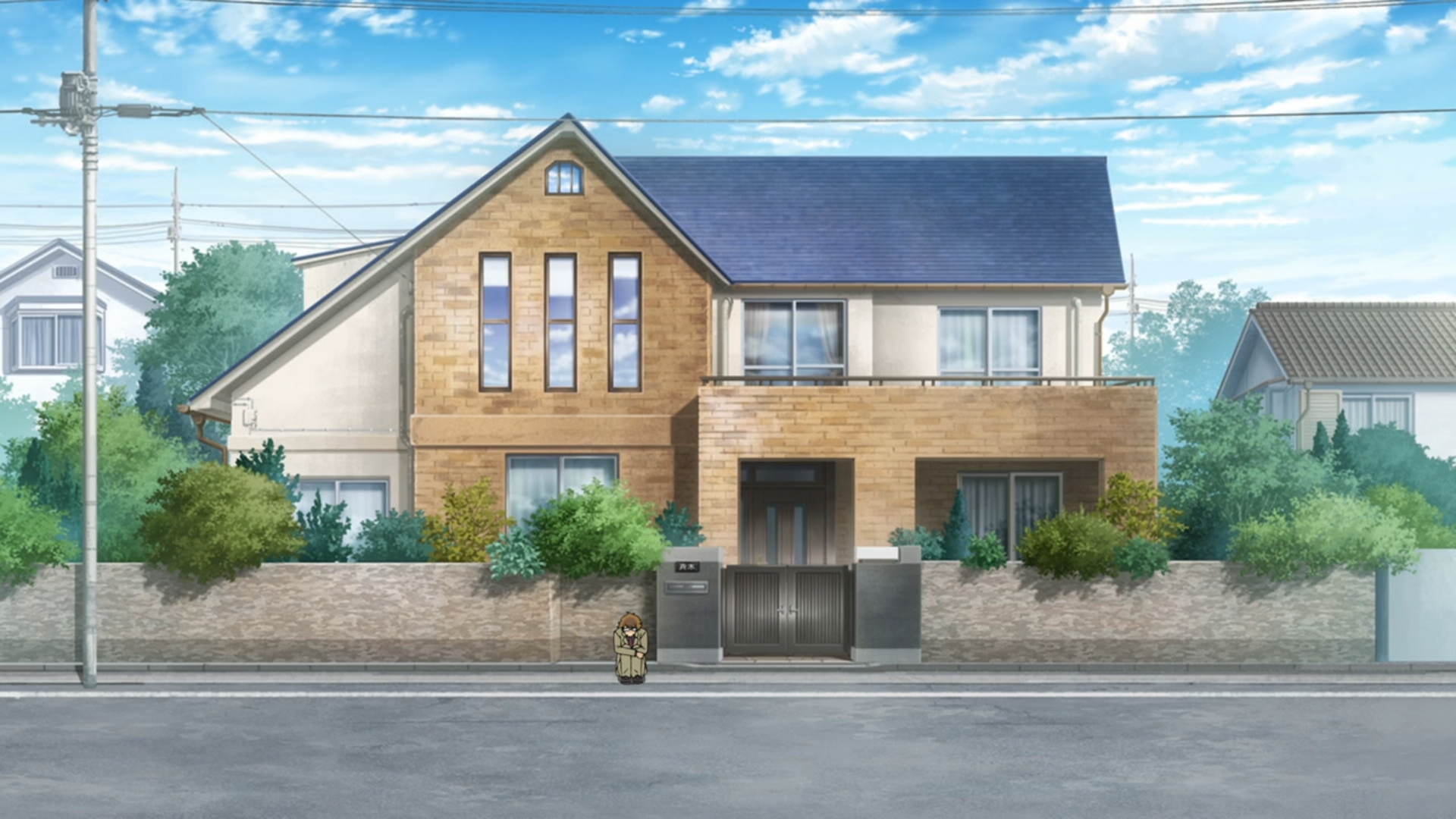 SAIKI KUSUO NO Ψ-NAN (TV) (DragsterPS)