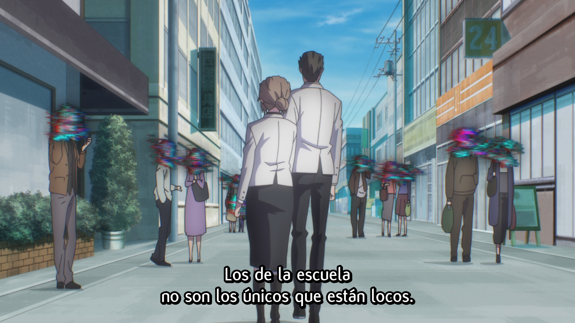 Caligula (Puyasubs!)