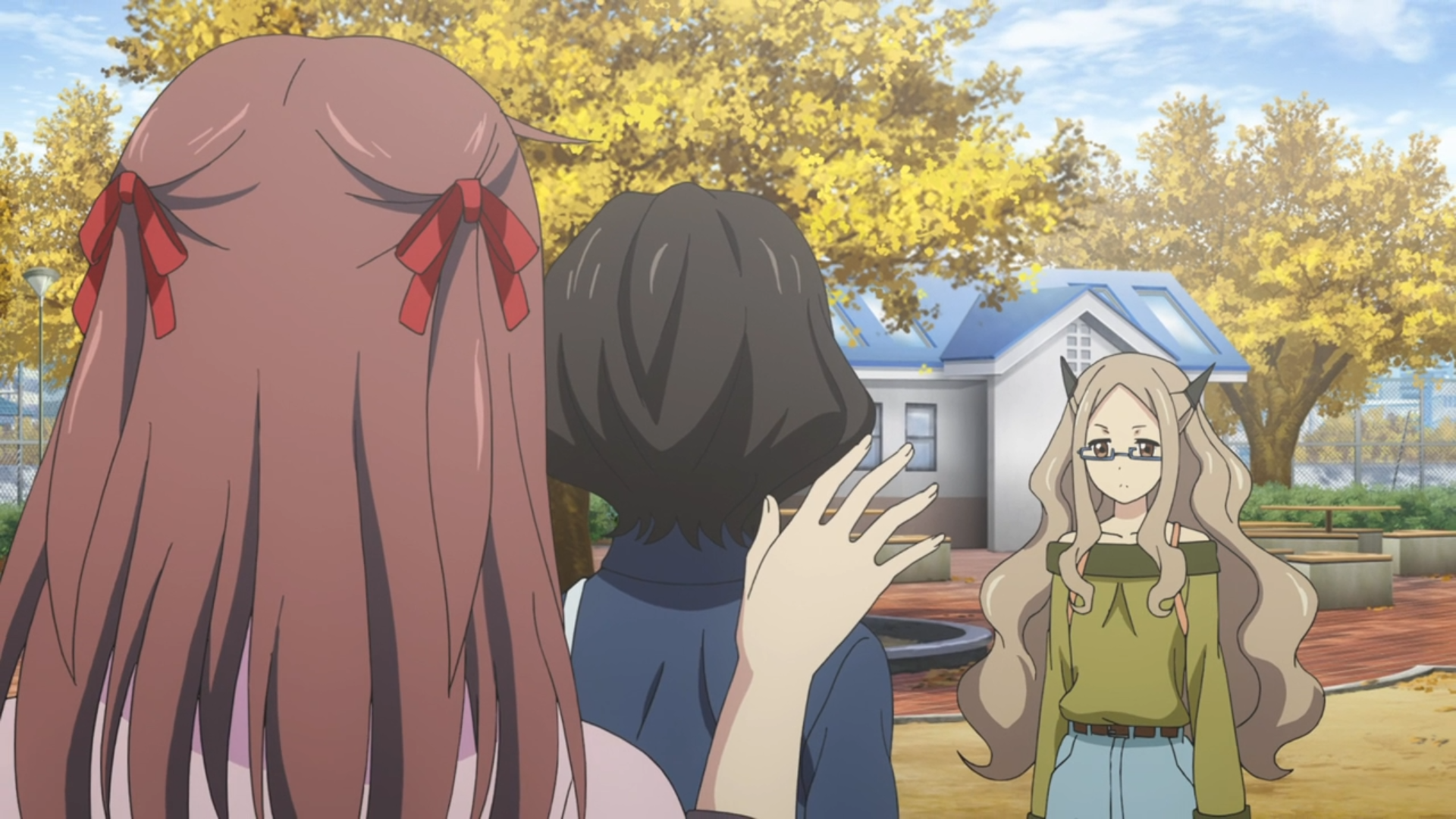 Lostorage Conflated WIXOSS (Yoru no Kousen)