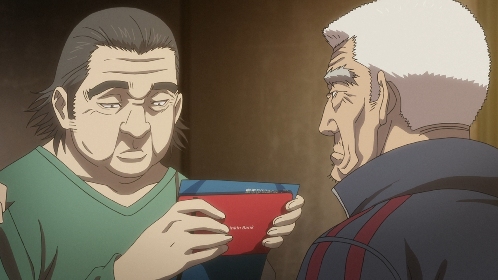 Kokkoku  (Puyasubs!)