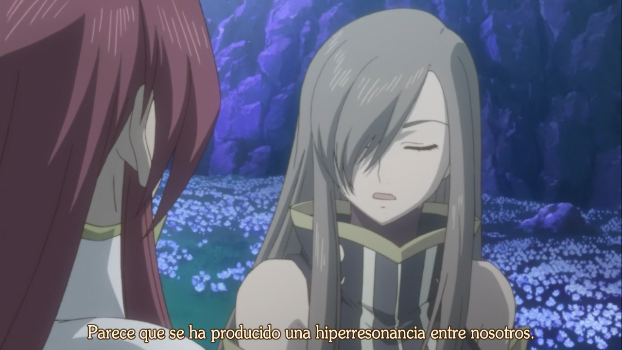 Tales of the Abyss (Inshuheki)