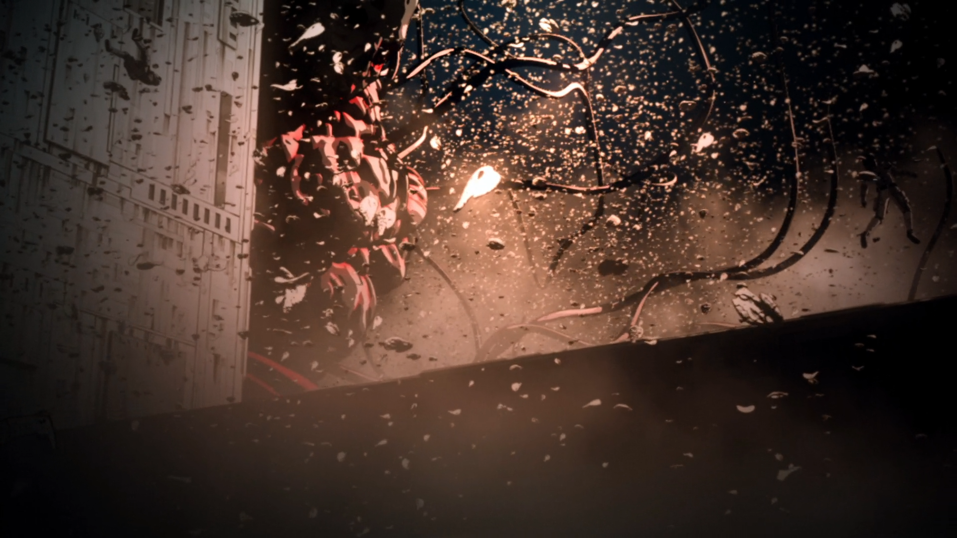 Knights of Sidonia (DragsterPS)