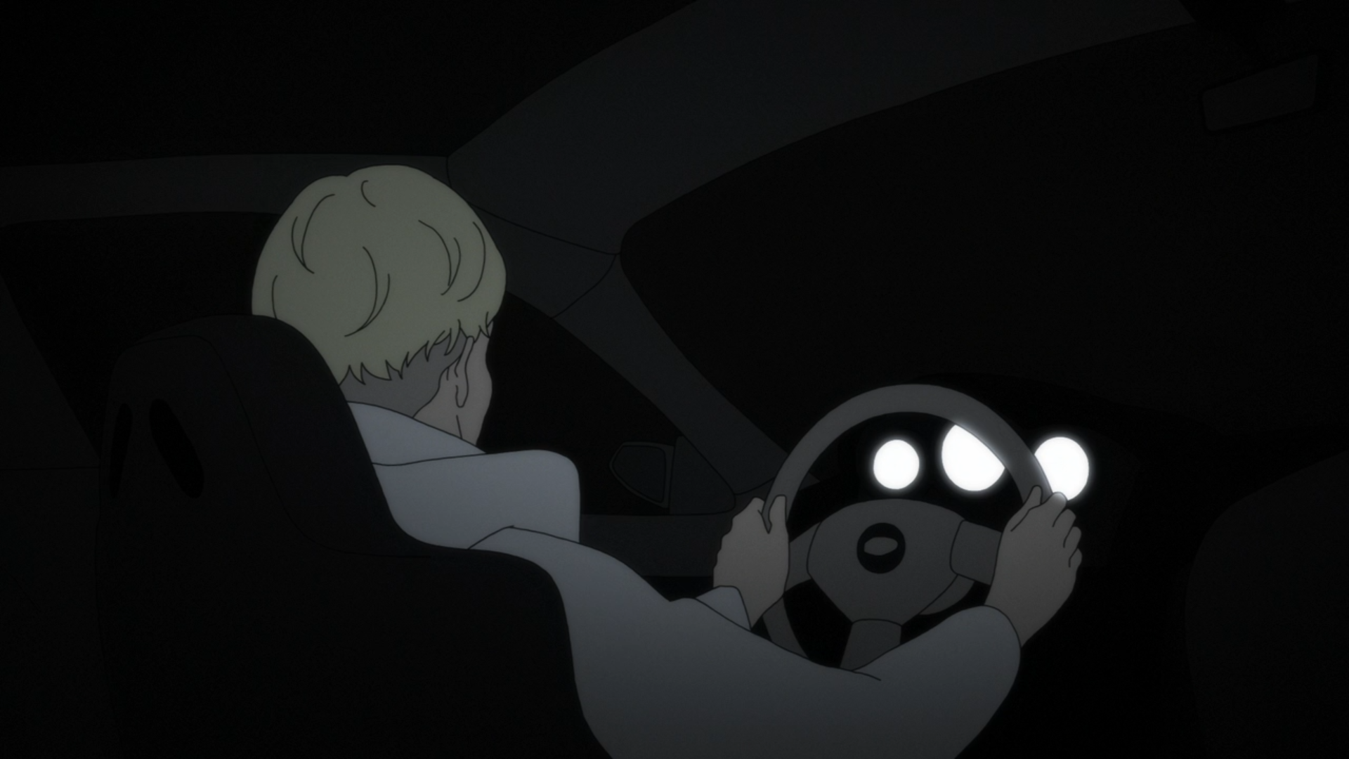 Devilman Crybaby (DragsterPS)