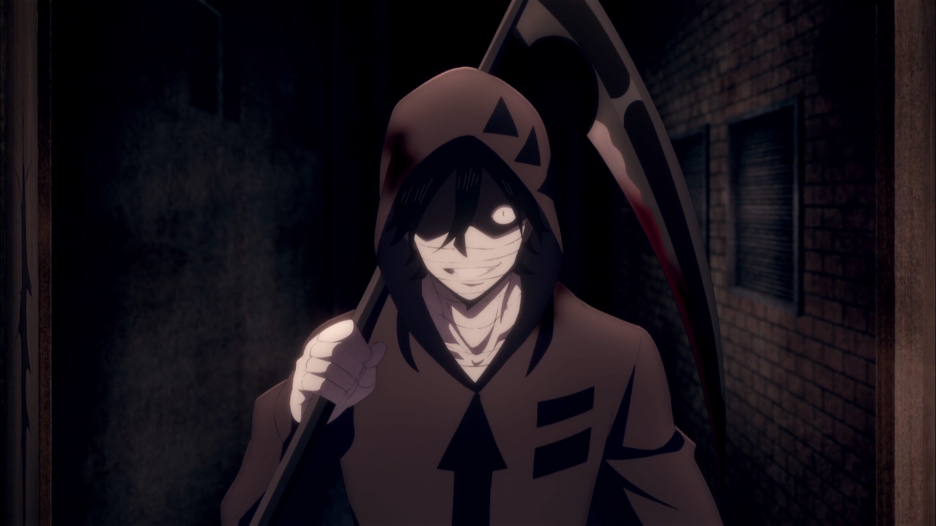 Satsiruki no Thensi (Puyasubs!)