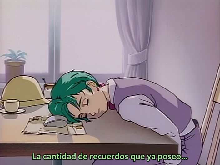 Yokohama Kaidashi Kikou (Sunshine Fansub)