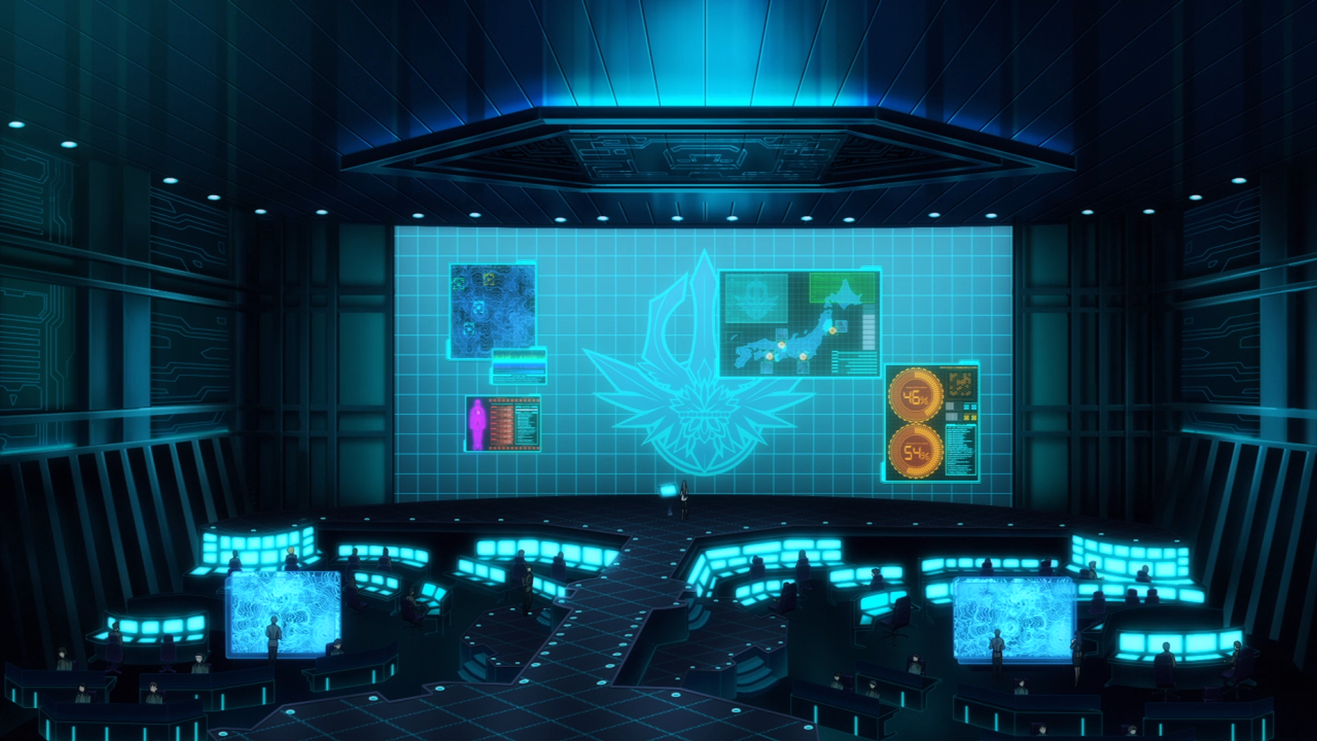 Sword Gai: The Animation Part II (DragsterPS)