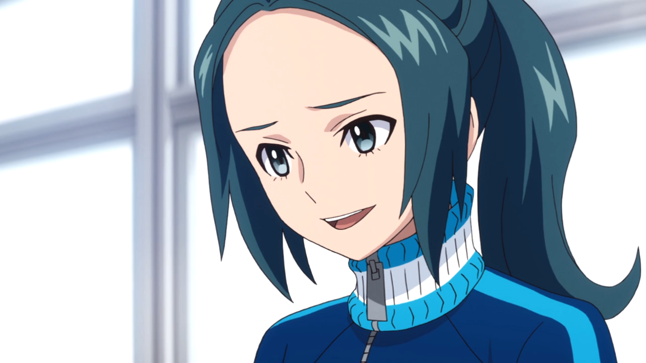 Monster Strike (Puyasubs!)