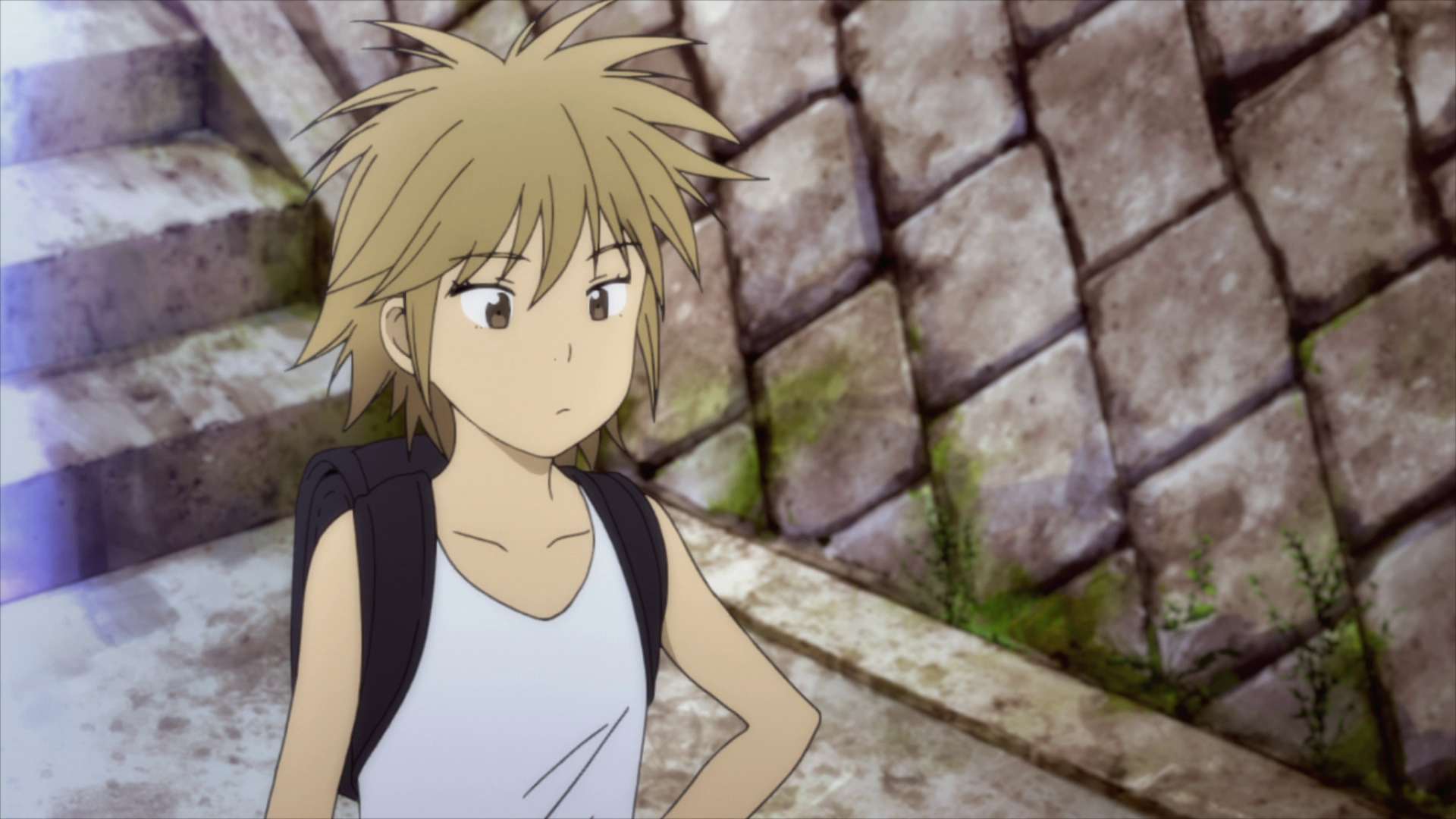 Piano no Mori (DragsterPS)