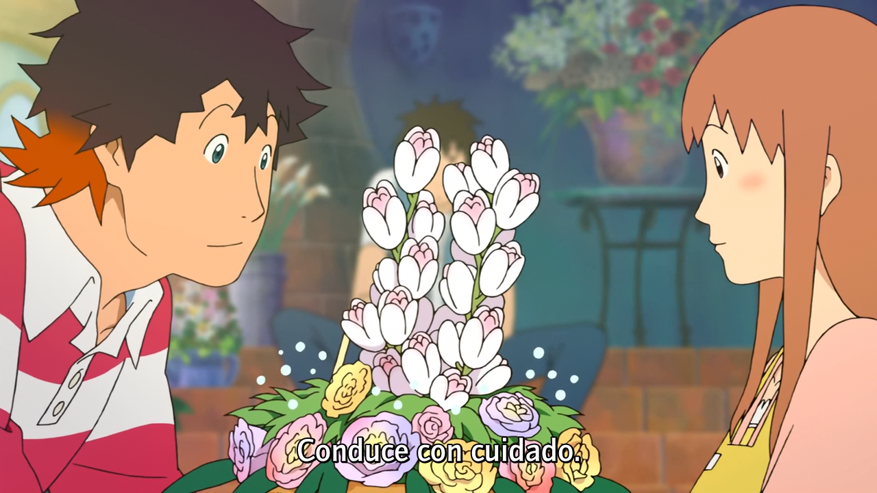 PES: Peace Eco Smile (0000 wannasubs & Asociados de La Victoria)