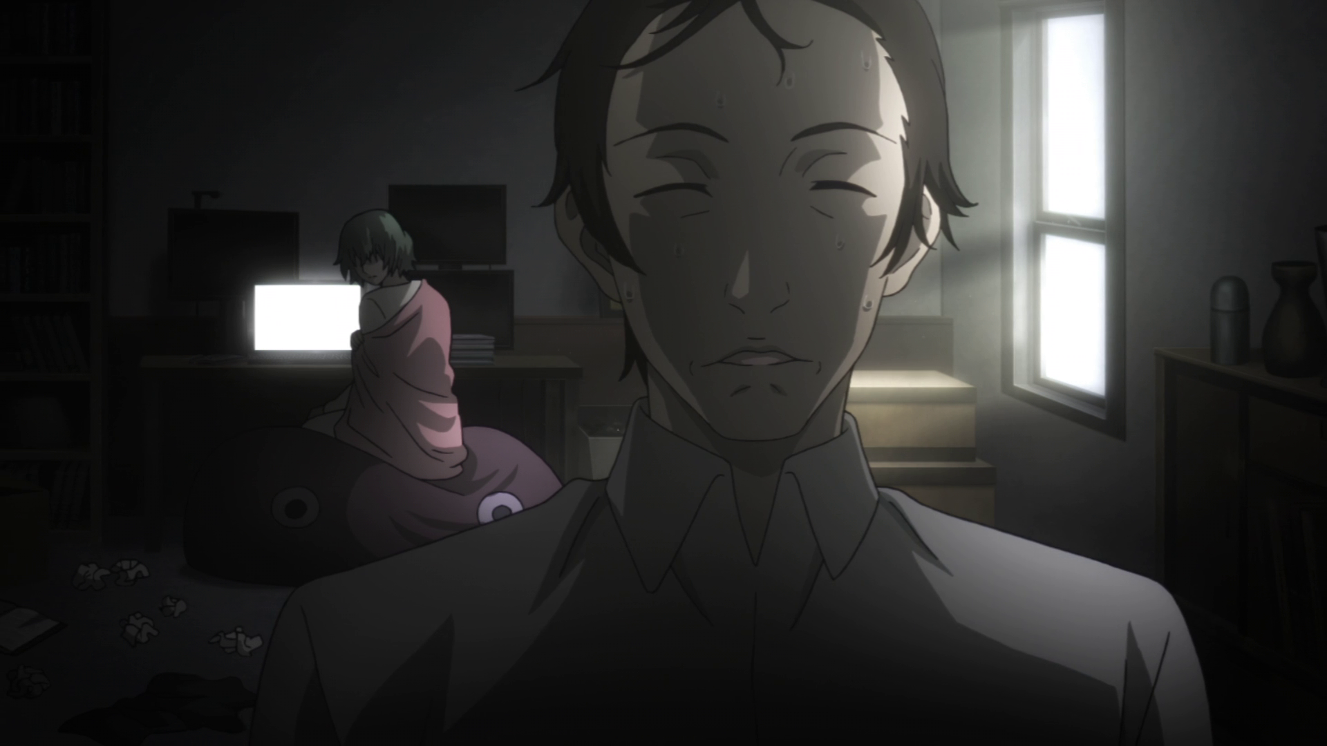 Tokyo Ghoul:re 2nd Season (Tonoss)