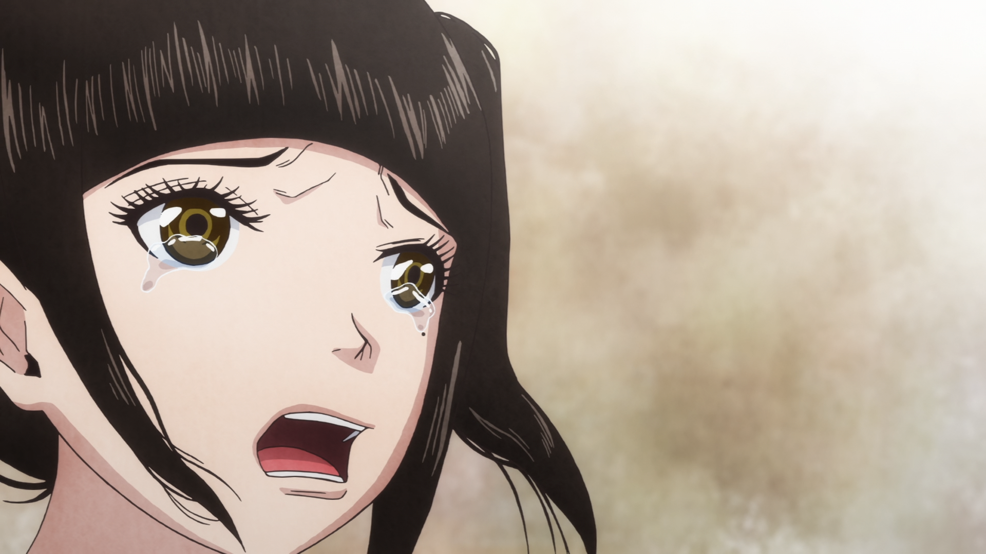 Back Street Girls: Gokudolls (DragsterPS)