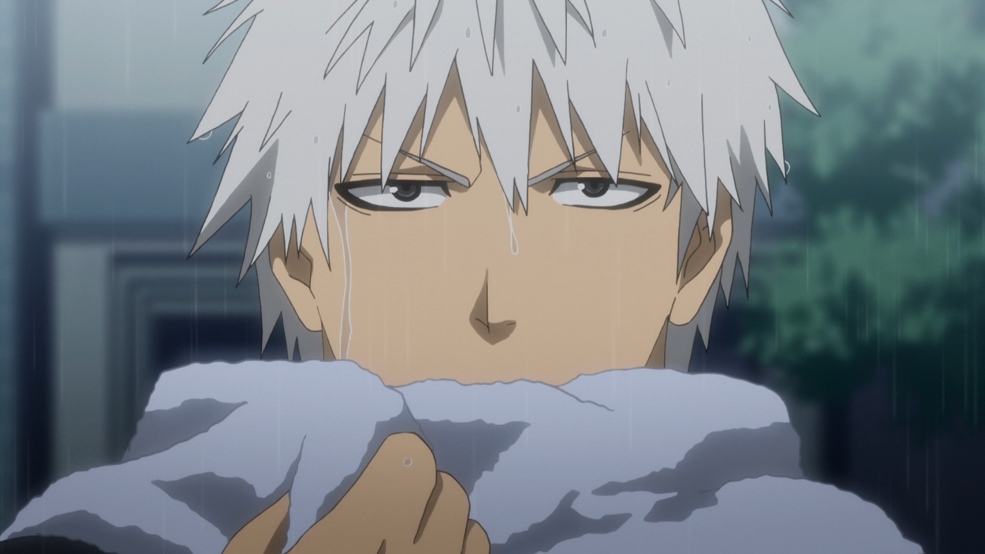 Hinomaruzumou (Puyasubs!)