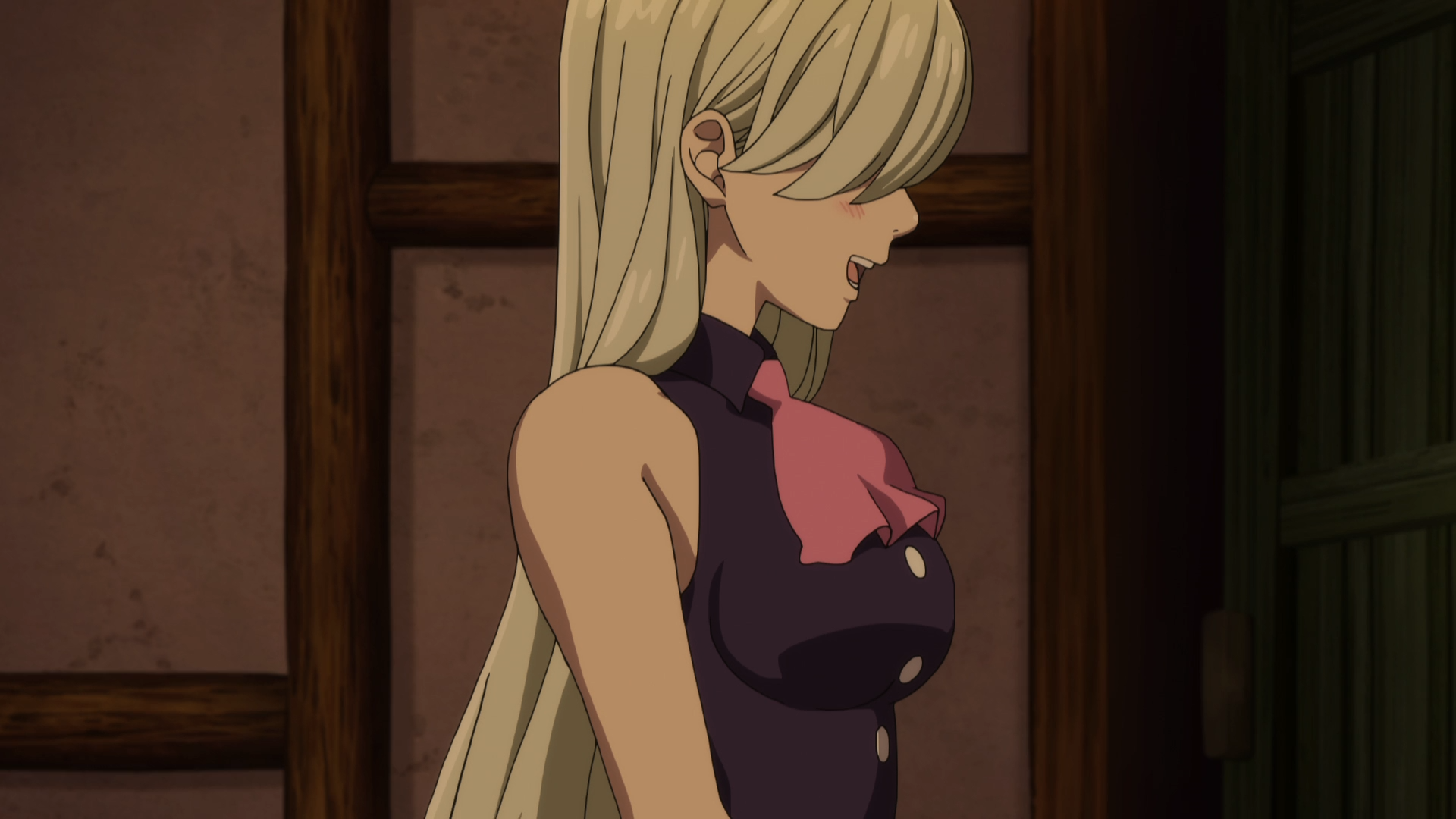 The Seven Deadly Sins - Prisioneros del Cielo (DragsterPS)