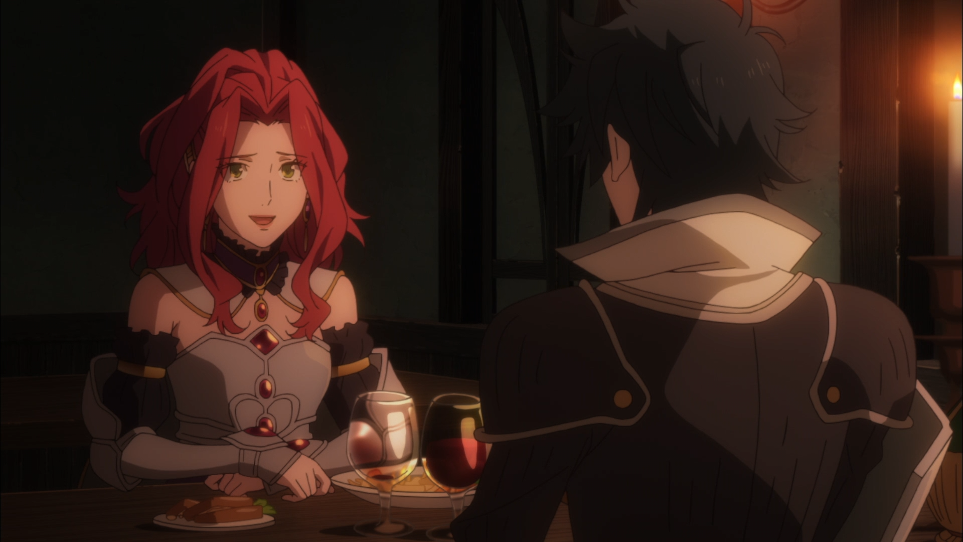 Tate no Yuusha no Nariagari (Puyasubs!)